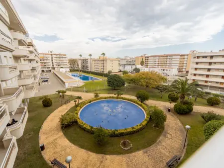 Aguamarina 7, Appartement 6 personnes à La Pineda - Photo 32