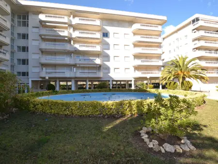 Aguamarina 7, Appartement 6 personnes à La Pineda - Photo 33