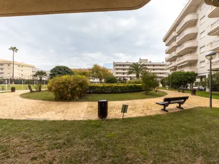 Aguamarina 7, Appartement 6 personnes à La Pineda - Photo 35