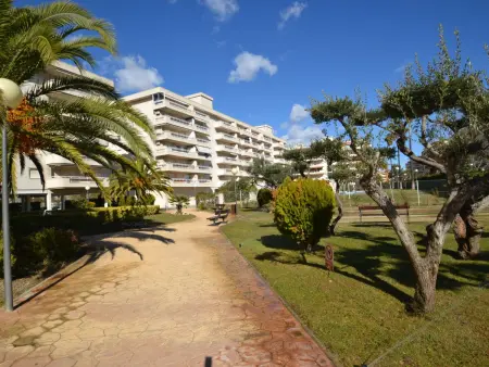Aguamarina 7, Appartement 6 personnes à La Pineda - Photo 36