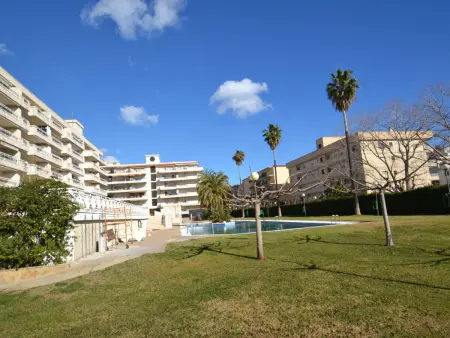 Aguamarina 7, Appartement 6 personnes à La Pineda - Photo 37
