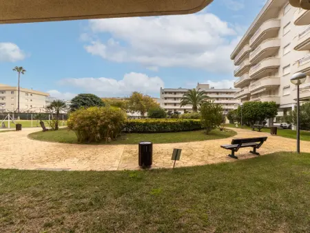 Aguamarina 7, Appartement 6 personnes à La Pineda - Photo 38