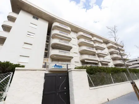 Aguamarina 7, Appartement 6 personnes à La Pineda - Photo 41