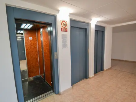 Aguamarina 7, Appartement 6 personnes à La Pineda - Photo 42