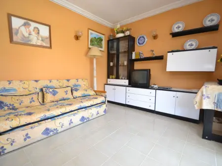 Albeniz, Appartement 4 personnes à La Pineda - Photo 2
