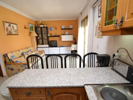 Albeniz, Appartement 4 personnes à La Pineda - Photo 7