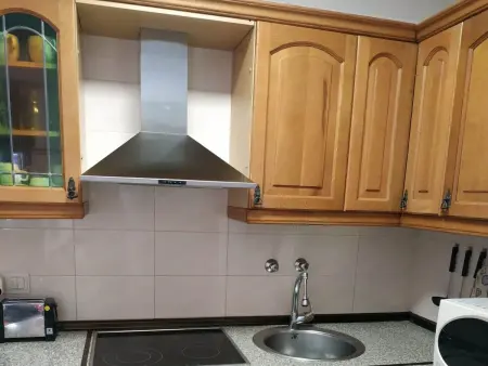 Albeniz, Appartement 4 personnes à La Pineda - Photo 8