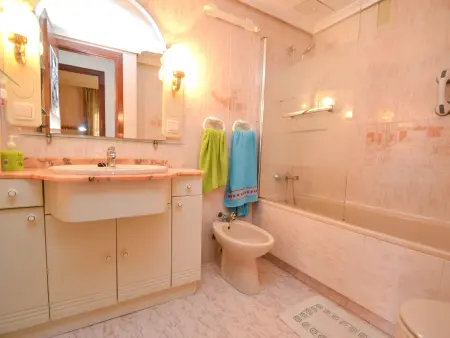 Albeniz, Appartement 4 personnes à La Pineda - Photo 9