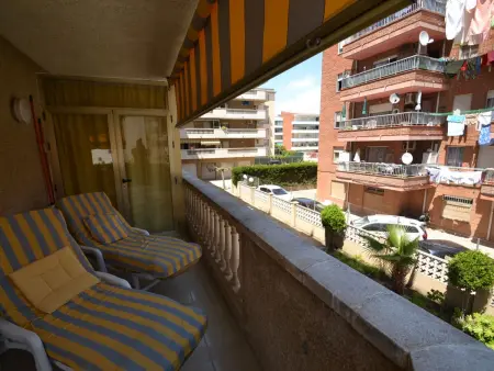 Albeniz, Appartement 4 personnes à La Pineda - Photo 15