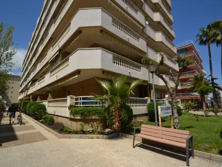 Albeniz, Appartement 4 personnes à La Pineda - Photo 20
