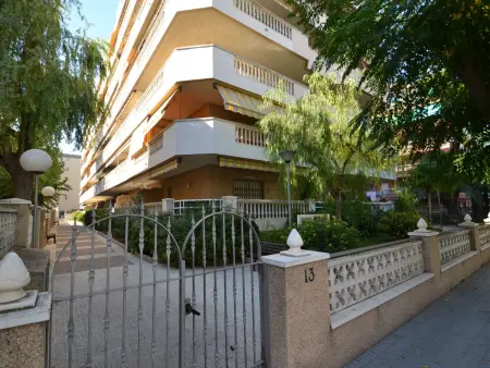 Albeniz, Appartement 4 personnes à La Pineda - Photo 21