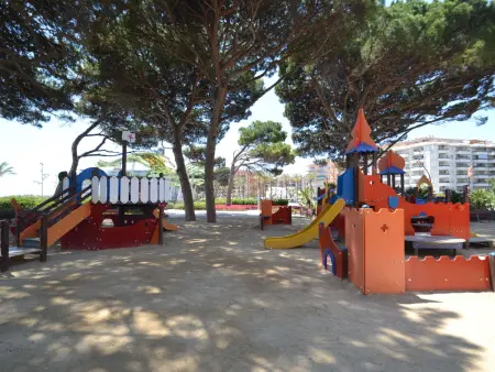 Albeniz, Appartement 4 personnes à La Pineda - Photo 31