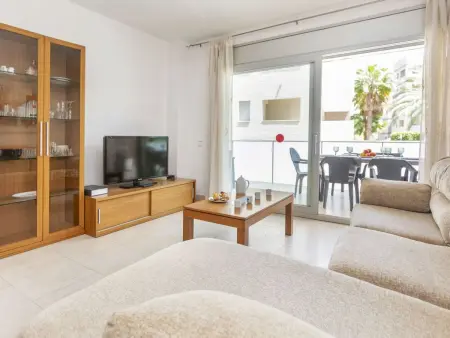 Aquaria 5, Appartement 6 personnes à Salou - Photo 2