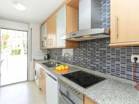 Aquaria 5, Appartement 6 personnes à Salou - Photo 3