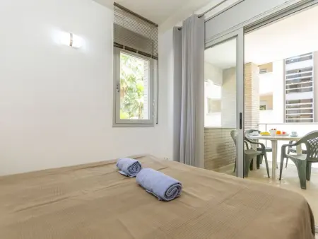 Aquaria 5, Appartement 6 personnes à Salou - Photo 4