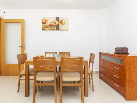 Aquaria 5, Appartement 6 personnes à Salou - Photo 5