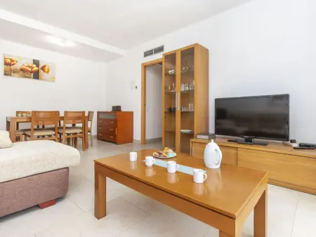 Aquaria 5, Appartement 6 personnes à Salou - Photo 6