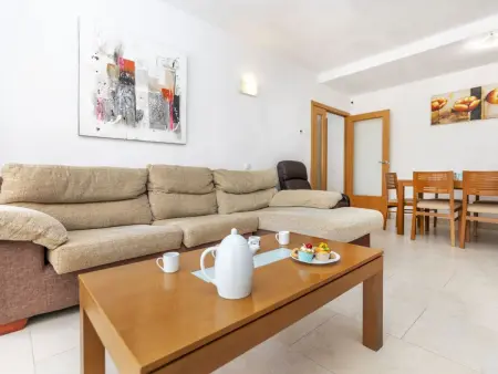 Aquaria 5, Appartement 6 personnes à Salou - Photo 7