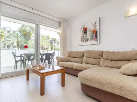 Aquaria 5, Appartement 6 personnes à Salou - Photo 8