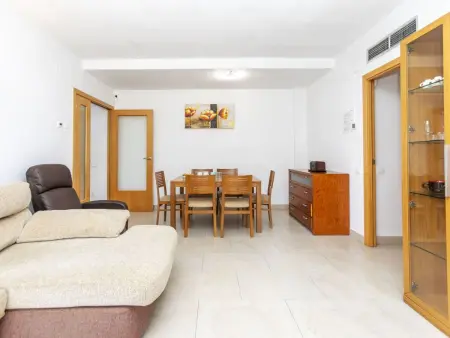 Aquaria 5, Appartement 6 personnes à Salou - Photo 9