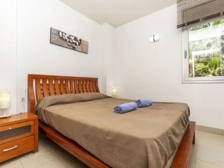 Aquaria 5, Appartement 6 personnes à Salou - Photo 10