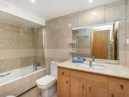 Aquaria 5, Appartement 6 personnes à Salou - Photo 11