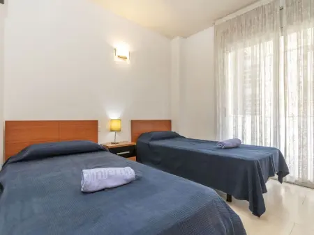Aquaria 5, Appartement 6 personnes à Salou - Photo 13