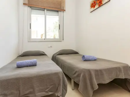 Aquaria 5, Appartement 6 personnes à Salou - Photo 15