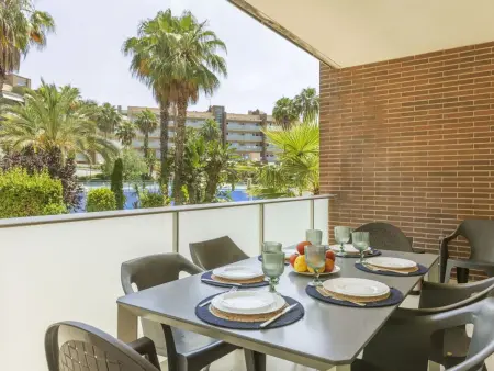 Aquaria 5, Appartement 6 personnes à Salou - Photo 16