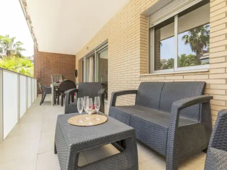 Aquaria 5, Appartement 6 personnes à Salou - Photo 17