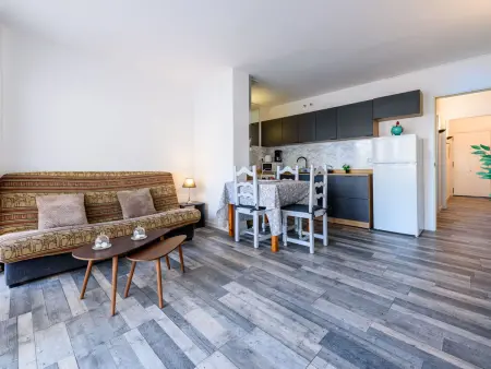 Riviera Park J 22, Appartement 4 personnes à Salou - Photo 1