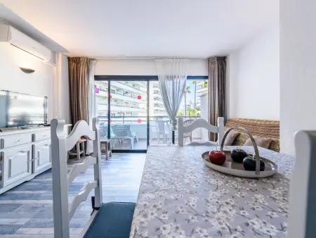 Riviera Park J 22, Appartement 4 personnes à Salou - Photo 2