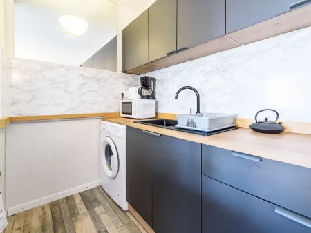 Riviera Park J 22, Appartement 4 personnes à Salou - Photo 3