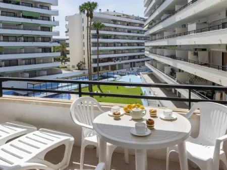 Riviera Park J 22, Appartement 4 personnes à Salou - Photo 4