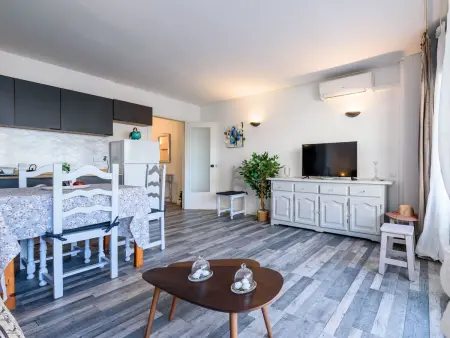 Riviera Park J 22, Appartement 4 personnes à Salou - Photo 5