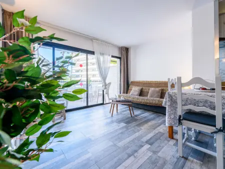 Riviera Park J 22, Appartement 4 personnes à Salou - Photo 6