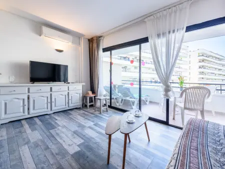 Riviera Park J 22, Appartement 4 personnes à Salou - Photo 7