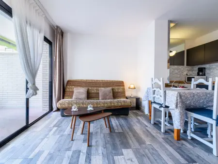 Riviera Park J 22, Appartement 4 personnes à Salou - Photo 8