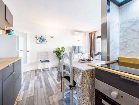 Riviera Park J 22, Appartement 4 personnes à Salou - Photo 9