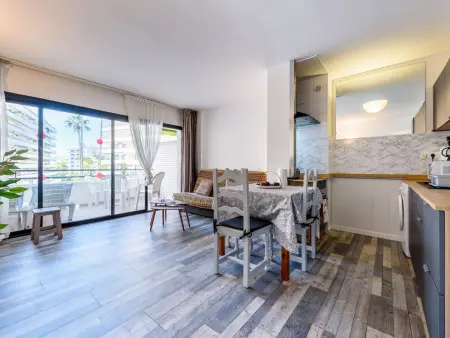 Riviera Park J 22, Appartement 4 personnes à Salou - Photo 10