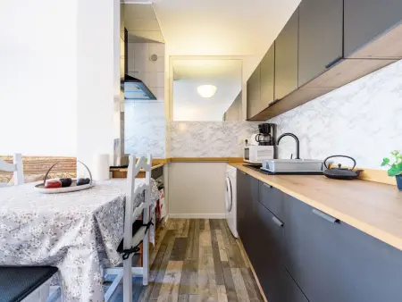 Riviera Park J 22, Appartement 4 personnes à Salou - Photo 11