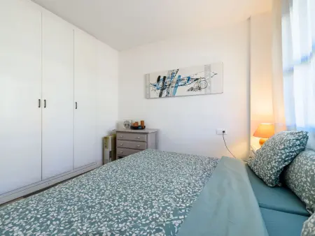 Riviera Park J 22, Appartement 4 personnes à Salou - Photo 15