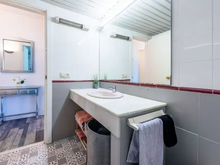 Riviera Park J 22, Appartement 4 personnes à Salou - Photo 17