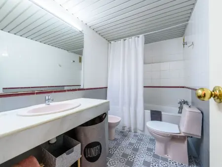 Riviera Park J 22, Appartement 4 personnes à Salou - Photo 18