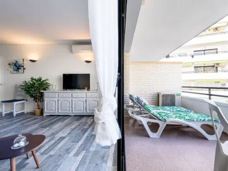 Riviera Park J 22, Appartement 4 personnes à Salou - Photo 19