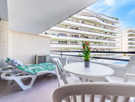 Riviera Park J 22, Appartement 4 personnes à Salou - Photo 20