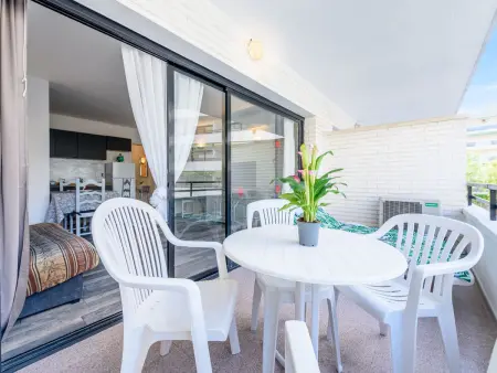 Riviera Park J 22, Appartement 4 personnes à Salou - Photo 21