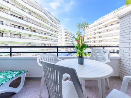 Riviera Park J 22, Appartement 4 personnes à Salou - Photo 22