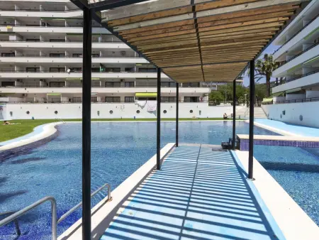 Riviera Park J 22, Appartement 4 personnes à Salou - Photo 24