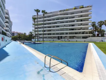 Riviera Park J 22, Appartement 4 personnes à Salou - Photo 30